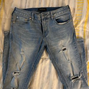 Pacsun  skinniest Jeans